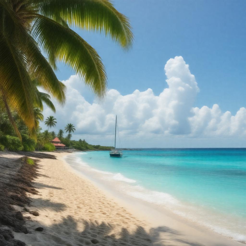 Curaçao (island)